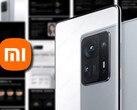 Lo Xiaomi Mi Mix 4 avrà una fotocamera sotto il display nella parte anteriore e una configurazione a tripla fotocamera nella parte posteriore. (Fonte immagine: Xiaomi/@TechnoAnkit1 - modificato)
