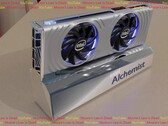 Intel Arc Battlemage passerà probabilmente a un'architettura multi-GPU nel 2023. (Fonte immagine: Moore's Law is Dead su YouTube)