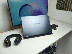 Il Gaming A18 Pro può diventare rumoroso sotto carico