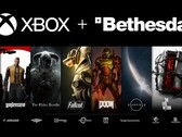 Microsoft acquisisce Zenimax (Bethesda) per 7,5 miliardi di Dollari