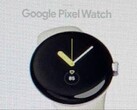 Il primo smartwatch di Google si chiamerà Pixel Watch. (Fonte: Job Prosser)