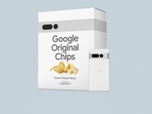 la campagna di marketing "Google Original Chips" ritorna per i telefoni Pixel 7. (Fonte: Google)