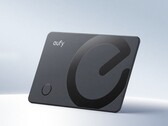 La SmartTrack Card E40 di eufy (nella foto) verrà rilasciata negli Stati Uniti nel prossimo futuro. (Fonte: eufy)