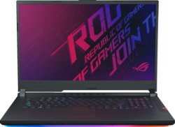 Recensione del Laptop Asus Strix Hero III G731GV-DB74. Modello di test fornito da Xotic PC