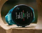 Il Forerunner 165 è attualmente l'unico smartwatch Forerunner idoneo a ricevere la versione beta 27.03 su base 'pre-rollout'. (Fonte: Garmin)