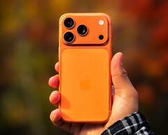 Apple gli iPhone potrebbero avere nuove funzioni satellitari in futuro (Fonte: Abhinav Choudhary)