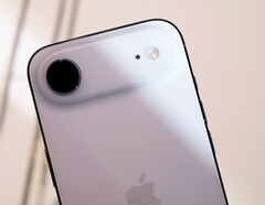 L'iPhone Air 2 di Apple potrebbe essere dotato di due fotocamere posteriori (Fonte: appshunter.io)