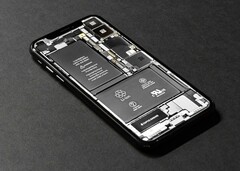 Le varianti europee degli smartphone hanno spesso una batteria più piccola rispetto alle loro controparti cinesi (fonte: Tyler Lastovich)