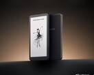 L’iReader Tango 2s sarà dotato di uno schermo Carta 1300 da 5,8 pollici.