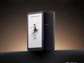 L’iReader Tango 2s sarà dotato di uno schermo Carta 1300 da 5,8 pollici.