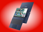L'IdeaPad 5 2-in-1 14IPH11 è ora disponibile in Europa in tre colori.