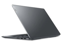 Nella recensione: Lenovo IdeaPad 5 Pro 14ACN6