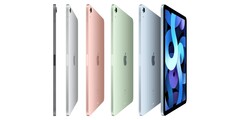 Un iPad OLED potrebbe essere là fuori, ma potrebbe anche essere nel limbo. (Fonte: Apple)