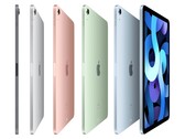 Un iPad OLED potrebbe essere là fuori, ma potrebbe anche essere nel limbo. (Fonte: Apple)