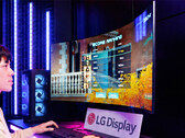 LG Display porterà diversi pannelli OLED al Computex 2026 questa settimana.