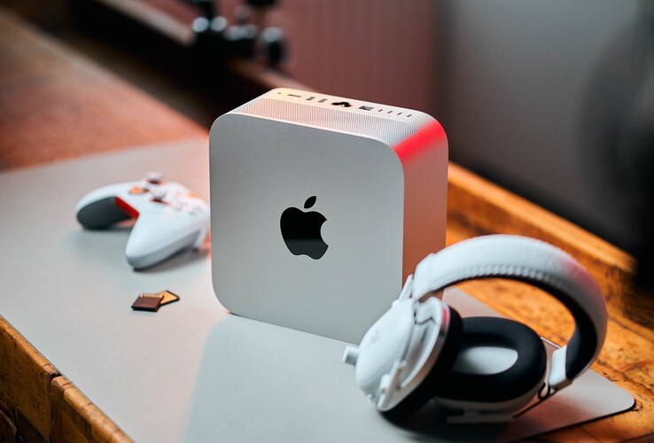 L'amata opzione di memoria da 512 GB per il Mac Studio non esiste più.