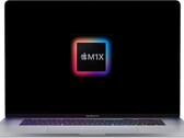 Un MacBook Pro del 2021 potrebbe sfoggiare un SoC Apple M1X a 12 o addirittura 16 cores. (Fonte immagine: MacRumors/MattTalksTech - modificato)