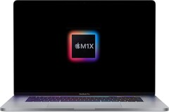 Un MacBook Pro del 2021 potrebbe sfoggiare un SoC Apple M1X a 12 o addirittura 16 cores. (Fonte immagine: MacRumors/MattTalksTech - modificato)