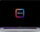 Un MacBook Pro del 2021 potrebbe sfoggiare un SoC Apple M1X a 12 o addirittura 16 cores. (Fonte immagine: MacRumors/MattTalksTech - modificato)