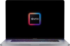 Un MacBook Pro del 2021 potrebbe sfoggiare un SoC Apple M1X a 12 o addirittura 16 cores. (Fonte immagine: MacRumors/MattTalksTech - modificato)