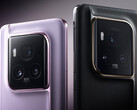 Honor intende vendere il Magic6 Ultimate in due opzioni di colore. (Fonte immagine: Honor)