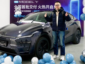 La nuova Model Y viene consegnata ai clienti (Fonte: Tesla)