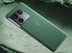 Si dice che il OnePlus 10 abbia un hardware della fotocamera peggiore del OnePlus 10 Pro. (Fonte: OnePlus)