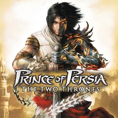 Prince of Persia: I due troni è finalmente giocabile dopo 20 anni. (Fonte: IGN)