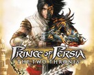 Prince of Persia: I due troni è finalmente giocabile dopo 20 anni. (Fonte: IGN)