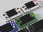 Retroid Pocket 2S è dotato di joystick a effetto hall e supporta la connettività Bluetooth/Wi-Fi. (Fonte: Retroid)