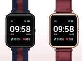 Lo smartwatch Lenovo S2 è in vendita al prezzo di 27,99 dollari su Gearbest. (Fonte: Lenovo)