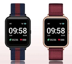 Lo smartwatch Lenovo S2 è in vendita al prezzo di 27,99 dollari su Gearbest. (Fonte: Lenovo)