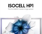 La ISOCELL HP1 è l'unica fotocamera da 200 MP sul mercato al momento. (Fonte: Xylone)