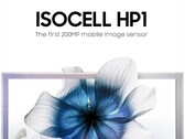 La ISOCELL HP1 è l'unica fotocamera da 200 MP sul mercato al momento. (Fonte: Xylone)