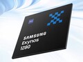Samsung Exynos Exynos 1280 Notebook Processor