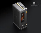 Thermalright AI HydroNous R1 adotta un design relativamente poco appariscente.