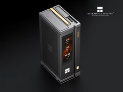 Thermalright AI HydroNous R1 adotta un design relativamente poco appariscente.