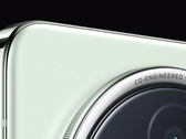 La gobba della fotocamera dell'X200. (Fonte: Vivo)