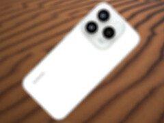 Questo concept di Xiaomi 18 assomiglia molto ad alcuni iPhone dal retro.