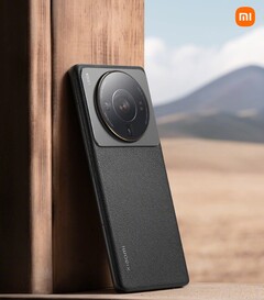 Lo Xiaomi 12S Ultra sfoggia il più grande sensore fotografico mai visto su uno smartphone contemporaneo. (Fonte: Xiaomi)