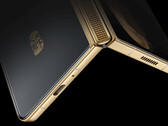 Il prossimo Galaxy Z Fold di Samsung non dovrebbe essere più sottile dei rivali esistenti, come Honor Magic V3. (Fonte immagine: Samsung)