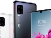 ZTE allarga la famiglia di prodotti Axon 11