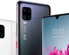 ZTE allarga la famiglia di prodotti Axon 11