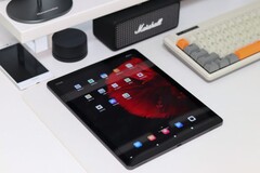 L&#039;Alldocube X Pad dovrebbe essere relativamente potente per un tablet economico Android. (Fonte: Alldocube)