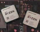 Il Ryzen 9 5950X ha già superato i 15.000 punti nel Cinebench R20. (Fonte dell'immagine: Techspot)