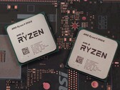 Il Ryzen 9 5950X ha già superato i 15.000 punti nel Cinebench R20. (Fonte dell'immagine: Techspot)