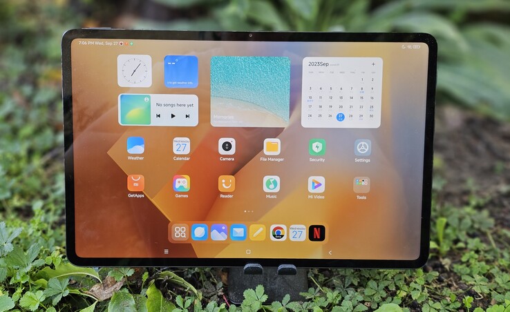 Recensione del tablet Xiaomi Pad 6 Max 14