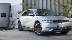 L'elegante Hyundai Ioniq 5 potrebbe subire una riduzione del prezzo nei prossimi anni, grazie allo sviluppo interno delle batterie. (Fonte: Hyundai)