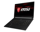 Recensione del Portatile MSI GS65 Stealth Thin 9RE-051US (GTX 1060)