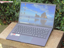 L'Asus ExpertBook L1 L1401CDA-EK0457R, fornito da: